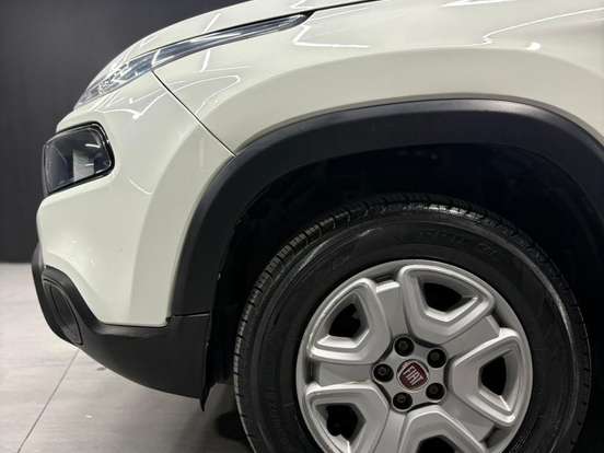 FIAT-TORO-1.8 16V EVO FLEX ENDURANCE AT6 FIAT-TORO-2021