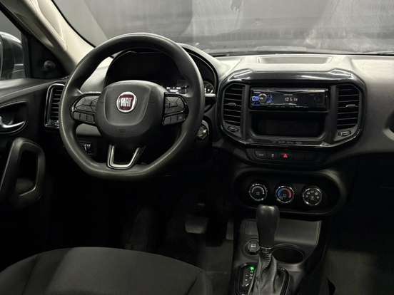 FIAT-TORO-1.8 16V EVO FLEX ENDURANCE AT6 FIAT-TORO-2021