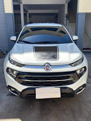FIAT TORO 1.8 16V EVO FLEX FREEDOM AT6