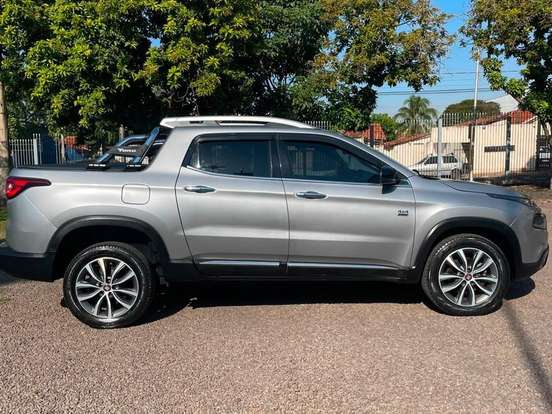 FIAT-TORO-2.0 16V TURBO DIESEL VOLCANO 4WD AT9 FIAT-TORO-2019