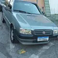 FIAT UNO 1.0 MPI MILLE FIRE ECONOMY 8V FLEX 4P MANUAL FIAT UNO 1.0 MPI MILLE FIRE ECONOMY 8V FLEX 4P MANUAL
