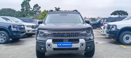 FORD-BRONCO SPORT-2025