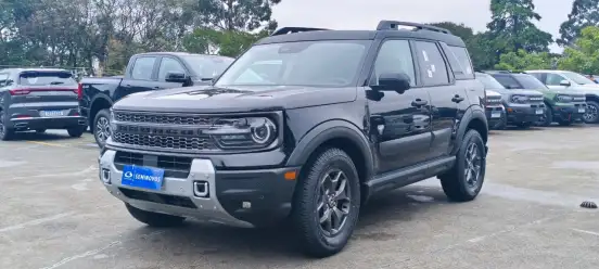 FORD-BRONCO SPORT-2025