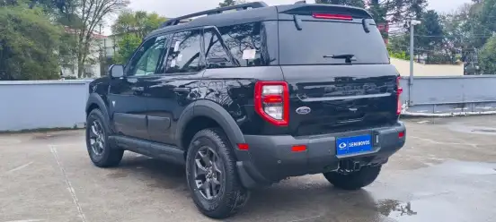 FORD-BRONCO SPORT-2025