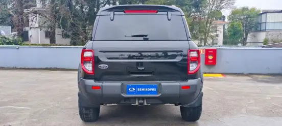 FORD-BRONCO SPORT-2025