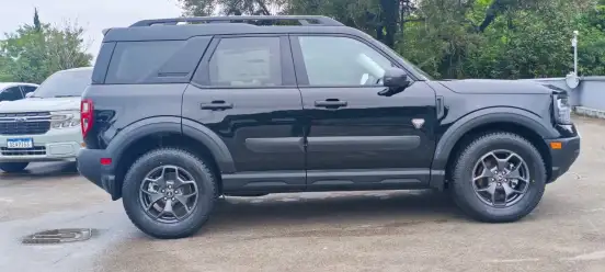 FORD-BRONCO SPORT-2025