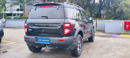 FORD-BRONCO SPORT-2025