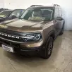 FORD BRONCO SPORT 2.0 ECOBOOST GASOLINA WILDTRAK 4X4 SELECTSHIFT FORD BRONCO SPORT 2.0 ECOBOOST GASOLINA WILDTRAK 4X4 SELECTSHIFT
