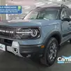 FORD BRONCO SPORT 2.0 ECOBOOST GASOLINA BADLANDS 4X4 SELECTSHIFT FORD BRONCO SPORT 2.0 ECOBOOST GASOLINA BADLANDS 4X4 SELECTSHIFT