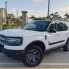 FORD BRONCO SPORT 2.0 ECOBOOST GASOLINA WILDTRAK 4X4 SELECTSHIFT FORD BRONCO SPORT 2.0 ECOBOOST GASOLINA WILDTRAK 4X4 SELECTSHIFT