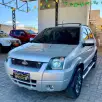 FORD ECOSPORT 1.0 XL SUPERCHARGER 8V GASOLINA 4P MANUAL FORD ECOSPORT 1.0 XL SUPERCHARGER 8V GASOLINA 4P MANUAL