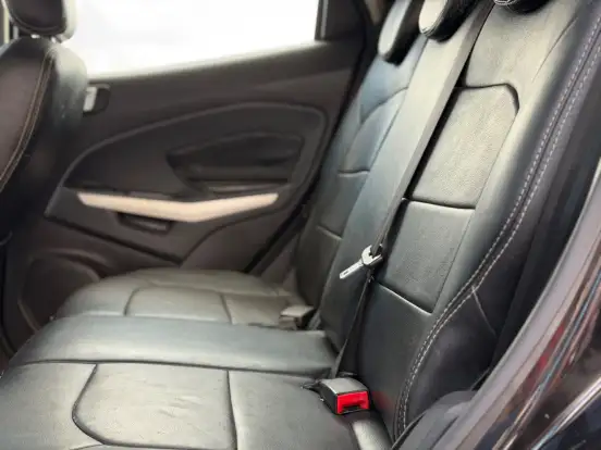 FORD-ECOSPORT-1.6 FREESTYLE 16V FLEX 4P MANUAL FORD-ECOSPORT-2012