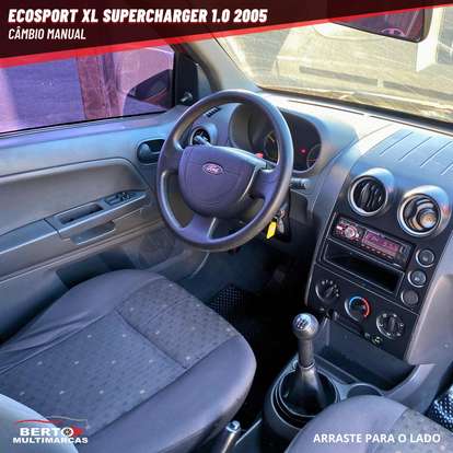 FORD-ECOSPORT-2004