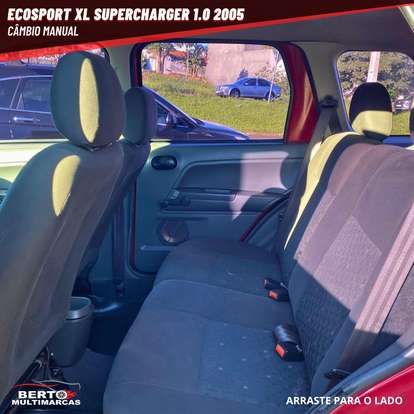 FORD-ECOSPORT-2004