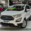 FORD ECOSPORT 1.5 TI-VCT FLEX SE AUTOMÁTICO FORD ECOSPORT 1.5 TI-VCT FLEX SE AUTOMÁTICO