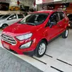 FORD ECOSPORT 1.5 TI-VCT FLEX SE AUTOMÁTICO FORD ECOSPORT 1.5 TI-VCT FLEX SE AUTOMÁTICO