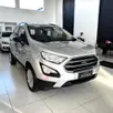 FORD ECOSPORT 1.5 TI-VCT FLEX SE AUTOMÁTICO FORD ECOSPORT 1.5 TI-VCT FLEX SE AUTOMÁTICO