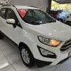 FORD ECOSPORT 1.5 TI-VCT FLEX SE AUTOMÁTICO FORD ECOSPORT 1.5 TI-VCT FLEX SE AUTOMÁTICO