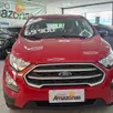 FORD ECOSPORT 1.5 TI-VCT FLEX SE DIRECT AUTOMÁTICO FORD ECOSPORT 1.5 TI-VCT FLEX SE DIRECT AUTOMÁTICO