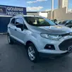FORD ECOSPORT 1.6 FREESTYLE 16V FLEX 4P MANUAL FORD ECOSPORT 1.6 FREESTYLE 16V FLEX 4P MANUAL