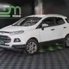 FORD ECOSPORT 1.6 FREESTYLE 16V FLEX 4P MANUAL FORD ECOSPORT 1.6 FREESTYLE 16V FLEX 4P MANUAL