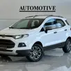 FORD ECOSPORT 1.6 FREESTYLE 16V FLEX 4P MANUAL FORD ECOSPORT 1.6 FREESTYLE 16V FLEX 4P MANUAL