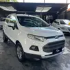 FORD ECOSPORT 1.6 FREESTYLE 16V FLEX 4P MANUAL FORD ECOSPORT 1.6 FREESTYLE 16V FLEX 4P MANUAL