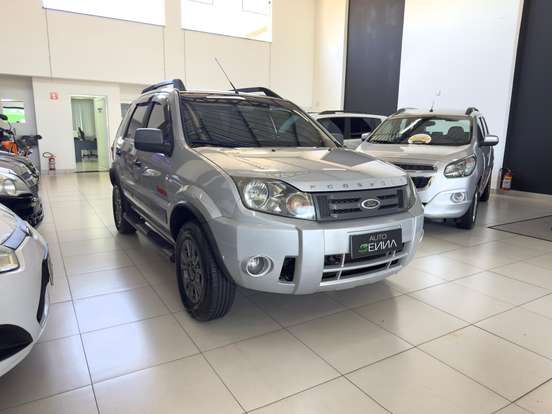 FORD-ECOSPORT-2010