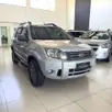 FORD ECOSPORT 1.6 FREESTYLE 8V FLEX 4P MANUAL FORD ECOSPORT 1.6 FREESTYLE 8V FLEX 4P MANUAL