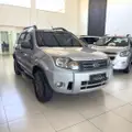 FORD ECOSPORT 1.6 FREESTYLE 8V FLEX 4P MANUAL FORD ECOSPORT 1.6 FREESTYLE 8V FLEX 4P MANUAL