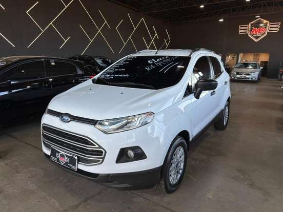 FORD-ECOSPORT-2013