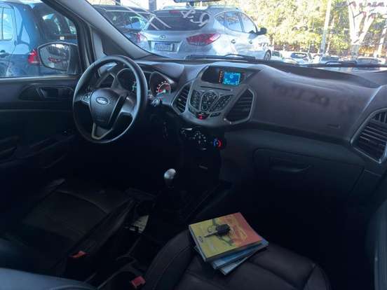 FORD-ECOSPORT-2013