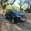 FORD ECOSPORT 1.6 SE DIRECT 16V FLEX 4P POWERSHIFT FORD ECOSPORT 1.6 SE DIRECT 16V FLEX 4P POWERSHIFT