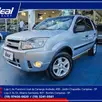 FORD ECOSPORT 1.6 XLS 8V FLEX 4P MANUAL FORD ECOSPORT 1.6 XLS 8V FLEX 4P MANUAL