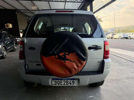 FORD-ECOSPORT-2005
