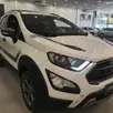 FORD ECOSPORT 2.0 DIRECT FLEX STORM 4WD AUTOMÁTICO FORD ECOSPORT 2.0 DIRECT FLEX STORM 4WD AUTOMÁTICO
