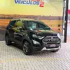 FORD ECOSPORT 2.0 DIRECT FLEX STORM 4WD AUTOMÁTICO FORD ECOSPORT 2.0 DIRECT FLEX STORM 4WD AUTOMÁTICO