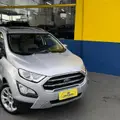 FORD ECOSPORT 2.0 DIRECT FLEX TITANIUM AUTOMÁTICO FORD ECOSPORT 2.0 DIRECT FLEX TITANIUM AUTOMÁTICO