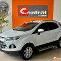 FORD ECOSPORT 2.0 SE 16V FLEX 4P AUTOMÁTICO FORD ECOSPORT 2.0 SE 16V FLEX 4P AUTOMÁTICO