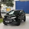 FORD ECOSPORT 2.0 TITANIUM 16V FLEX 4P AUTOMÁTICO FORD ECOSPORT 2.0 TITANIUM 16V FLEX 4P AUTOMÁTICO