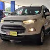 FORD ECOSPORT 2.0 TITANIUM 16V FLEX 4P AUTOMÁTICO FORD ECOSPORT 2.0 TITANIUM 16V FLEX 4P AUTOMÁTICO