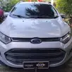 FORD ECOSPORT 2.0 TITANIUM 16V FLEX 4P MANUAL FORD ECOSPORT 2.0 TITANIUM 16V FLEX 4P MANUAL