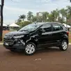 FORD ECOSPORT 2.0 TITANIUM 16V FLEX 4P POWERSHIFT FORD ECOSPORT 2.0 TITANIUM 16V FLEX 4P POWERSHIFT
