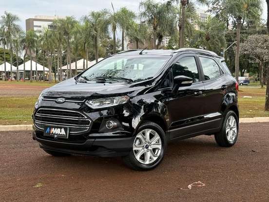 FORD-ECOSPORT-2017