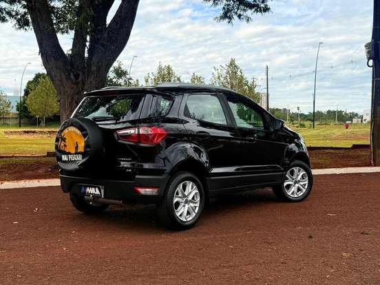 FORD-ECOSPORT-2017