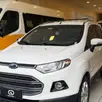 FORD ECOSPORT 2.0 TITANIUM 16V FLEX 4P POWERSHIFT FORD ECOSPORT 2.0 TITANIUM 16V FLEX 4P POWERSHIFT