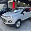 FORD ECOSPORT 2.0 TITANIUM 16V FLEX 4P POWERSHIFT FORD ECOSPORT 2.0 TITANIUM 16V FLEX 4P POWERSHIFT