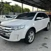 FORD EDGE 3.5 V6 GASOLINA LIMITED AWD AUTOMÁTICO FORD EDGE 3.5 V6 GASOLINA LIMITED AWD AUTOMÁTICO
