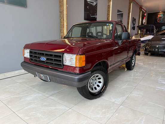 FORD-F-1000-1995
