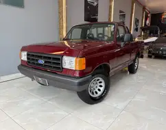 FORD F-1000 3.9 SUPER SÉRIE CS 8V DIESEL 2P MANUAL FORD F-1000 3.9 SUPER SÉRIE CS 8V DIESEL 2P MANUAL